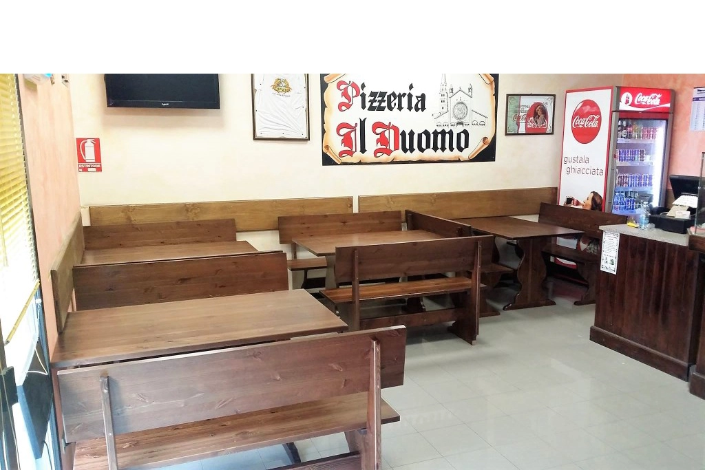 Pizzeria al Duomo